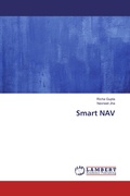 Cover: Smart NAV - LAP Lambert Academic Publishing