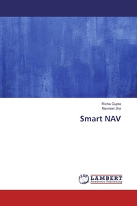 Enlarge image Cover: Smart NAV - LAP Lambert Academic Publishing