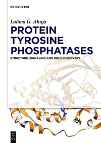 Abbildung von: Protein Tyrosine Phosphatases - De Gruyter