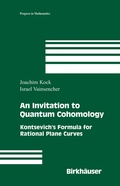 Cover: An Invitation to Quantum Cohomology - Birkh&auml;user