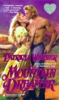 Cover: Mountain Dreamer - Zebra Books