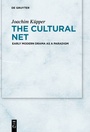 Cover: The Cultural Net - De Gruyter