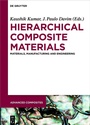 Cover: Hierarchical Composite Materials - De Gruyter