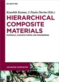 Cover: Hierarchical Composite Materials - De Gruyter