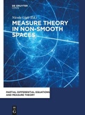 Cover: Measure Theory in Non-Smooth Spaces - De Gruyter