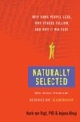 Cover: Naturally Selected - HarperCollins