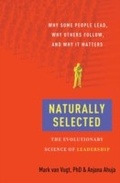 Cover: Naturally Selected - HarperCollins