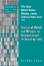 Cover: Statistical Models and Methods for Biomedical and Technical Systems - Birkhauser Boston Inc