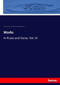 Cover: Works - Hansebooks