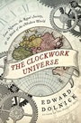 Cover: Clockwork Universe - HarperCollins