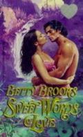 Cover: Sweet Words of Love - Kensington Publishing