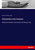 Cover: Christianity in the Cartoons - Hansebooks