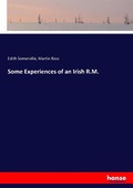 Cover: Some Experiences of an Irish R.M. - Hansebooks