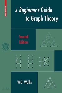 Abbildung von: A Beginner's Guide to Graph Theory - Birkhäuser