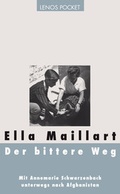 Cover: Der bittere Weg - Lenos Verlag