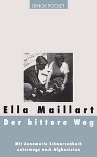 Abbildung von: Der bittere Weg - Lenos