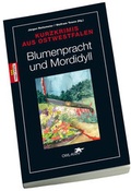 Cover: Blumenpracht und Mordidyll - Topp + M&ouml;ller