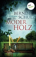 Cover: Moderholz - dotbooks