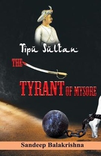 Enlarge image Cover: Tipu Sultan - Rare Publications