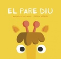 Cover: El pare diu - Ediciones Jaguar