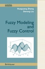 Cover: Fuzzy Modeling and Fuzzy Control - Birkhäuser