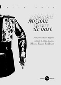 Cover: Nozioni di base - Tamizdat;Miraggi Edizioni