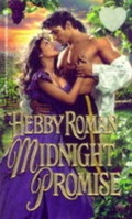 Cover: Midnight Promise - Kensington Publishing