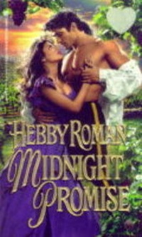 Enlarge image Cover: Midnight Promise - Kensington Publishing