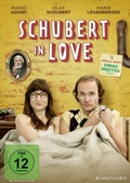 Cover: Schubert in Love - EuroVideo