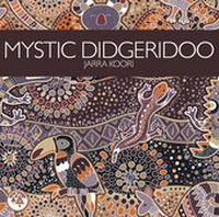 Abbildung von: Mystic Didgeridoo - ZYX Music