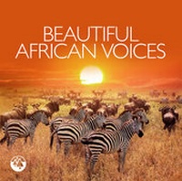 Abbildung von: Beautiful African Voices - ZYX Music