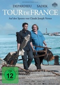 Cover: Tour de France - 375 Media GmbH