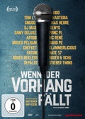 Cover: Wenn der Vorhang f&auml;llt - Indigo