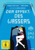 Cover: Der Effekt des Wassers (OMU) - INDIGO Musikproduktion + Vertrieb GmbH / Hamburg