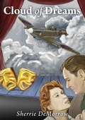 Cover: Cloud of Dreams - Sherrie DeMorrow