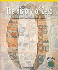 Cover: The History of Zero - Rosen Publishing Group,U.S.