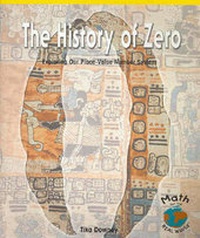 Enlarge image Cover: The History of Zero - Rosen Publishing Group,U.S.