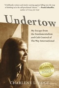 Cover: Undertow - New Wings Press, LLC