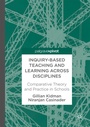 Cover: Inquiry-Based Teaching and Learning across Disciplines - Palgrave Pivot