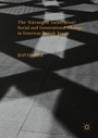 Cover: The 'Estranged' Generation? Social and Generational Change in Interwar British Jewry - Palgrave Macmillan