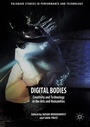 Cover: Digital Bodies - Palgrave Macmillan
