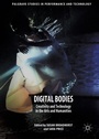 Cover: Digital Bodies - Palgrave Macmillan