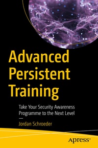 Abbildung von: Advanced Persistent Training - Apress