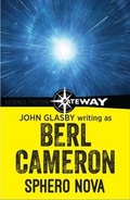 Cover: Sphero Nova - Gateway