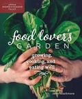 Cover: The Food Lover's Garden - New Society Publishers