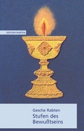 Cover: Stufen des Bewu&szlig;tseins - Edition Rabten