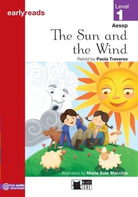 Abbildung von: The Sun and the Wind - Klett