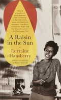Cover: A Raisin in the Sun - Klett