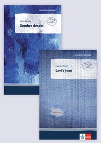 Abbildung von: Lavi's Jean/Sombre dessin - Klett