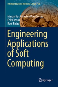Enlarge image Cover: Engineering Applications of Soft Computing - Springer